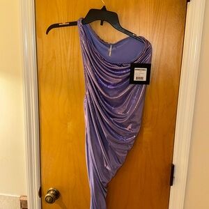 Norma Kamali dress